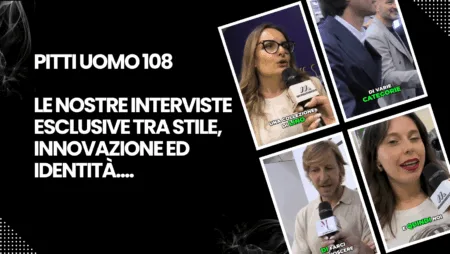 Pitti Uomo 108: le nostre interviste esclusive tra stile, innovazione ed identità. Quest’anno MondoUomo.it è stato presente al Pitti Uomo 108 come punto di riferimento per chi vive la moda uomo con stile, concretezza e contenuti di valore. Tra stand, sfilate e presentazioni, abbiamo realizzato una serie di interviste esclusive con volti noti dello sport, manager di brand storici, creativi emergenti e figure chiave della comunicazione maschile. Tutti uniti da una visione: raccontare l’uomo contemporaneo attraverso lo stile.