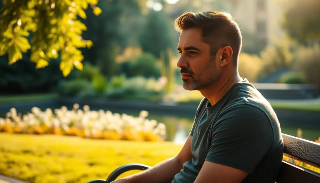 Resilienza personale