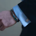 Babette Wasserman London: L'Arte Contemporanea della Gioielleria Maschile a Pitti Uomo 108