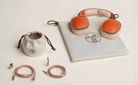 Hermès Lancia le Cuffie da 15.000 Euro: Lusso Estremo o Follia?