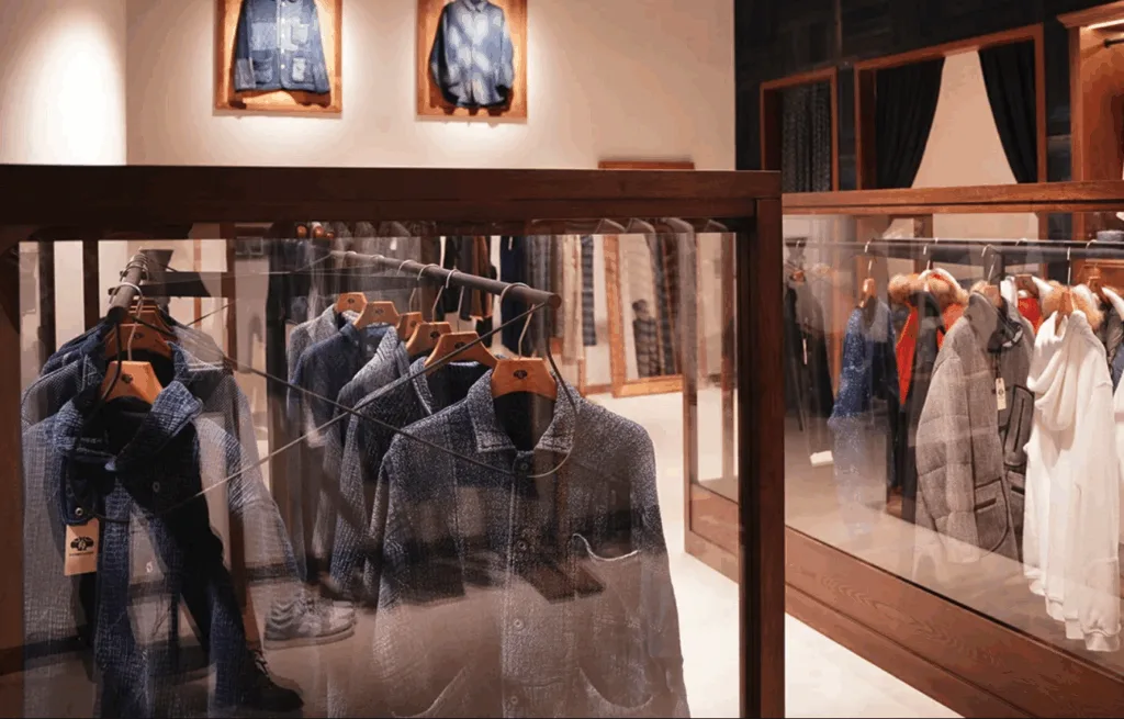 Shawclassy a Pitti Uomo 108: Quando l’Arte del Tessuto Retrò Incontra l’Eccellenza Artigianale.