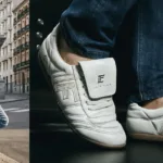 LF Luís Figo Debutta a Pitti Uomo 108 con la Collab Lozza: Sport ed Eleganza Italiana.