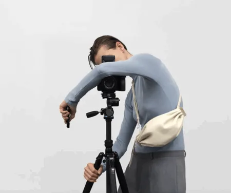 Bonastre: Quando l'Architettura Diventa Pelletteria