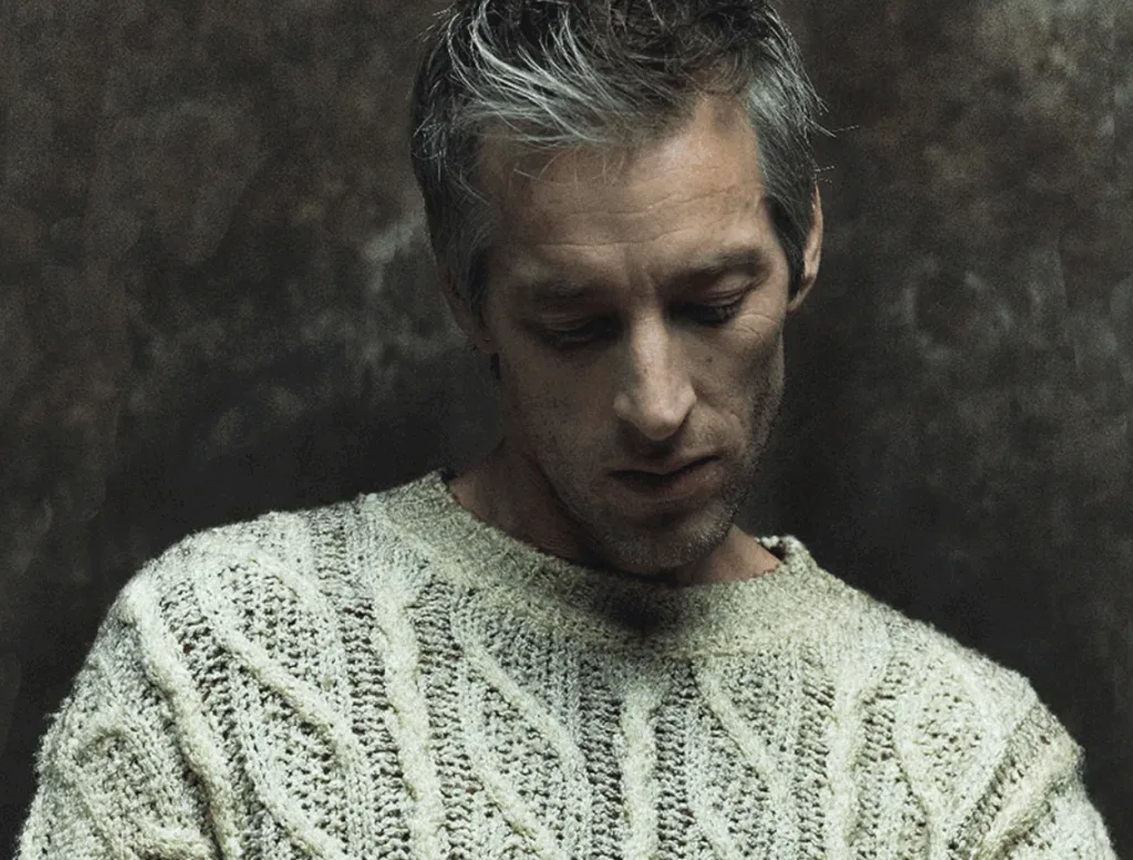 AVANT TOI a Pitti Uomo 108: L'Arte del Cashmere Ribelle.