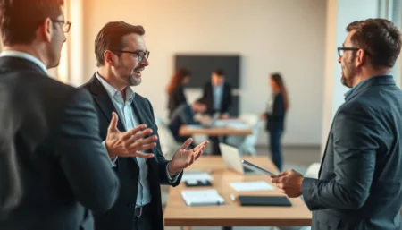 Primo Giorno di Rientro in Ufficio: Ti Sei Preparato a Dovere? comunicazione efficace in ufficio