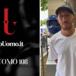 Direttamente dallo stand Aeronautica Militare al Pitti Uomo 108, abbiamo incontrato Tony Cairoli, leggenda del motocross con 9 titoli mondiali.