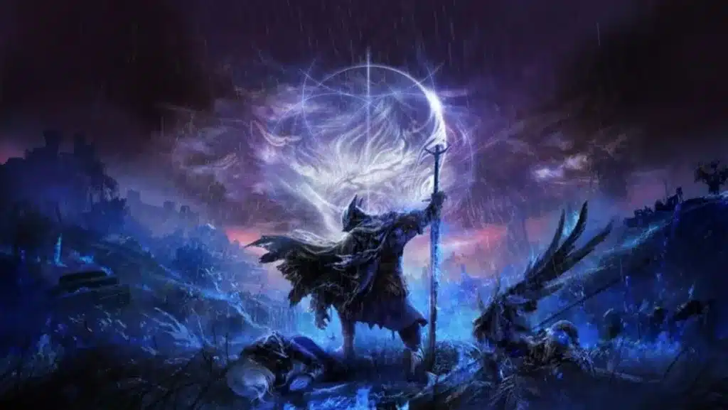 Elden Ring Nightreign, Vendite Impressionanti Per Il DLC Di From Software.