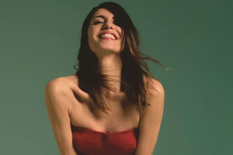 Giorgia alla conquista dell'Estate 2025 con L’Unica” il nuovo singolo tra cuore spezzato e rinascita.