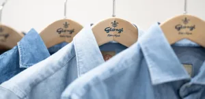 A Pitti Uomo 108, Giangi Napoli con la Collezione SS26: Quando la Tradizione Napoletana Abbraccia il Futuro