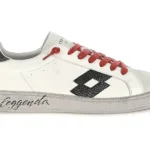 Lotto Leggenda SS26: L'Heritage Sportivo Incontra lo Streetwear Contemporaneo