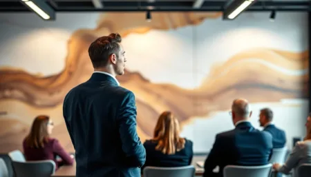 migliorare la leadership personale