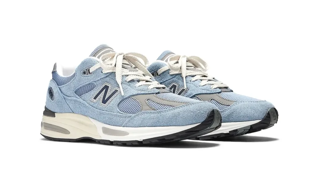 new balance estate 2025