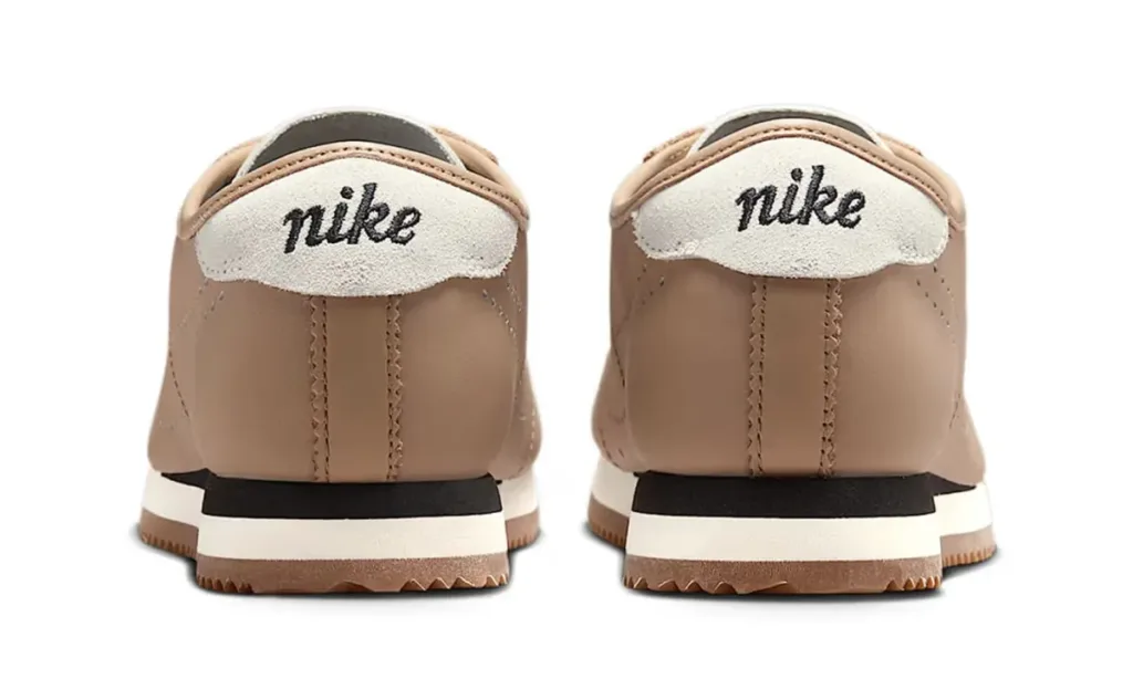 Nike Cortez: L'Icona che Si Reinventa Senza Perdere la Sua Anima
