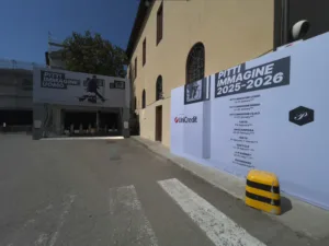 Pitti Uomo 108 - Giorno 2: Quando il Business Incontra la Poesia.