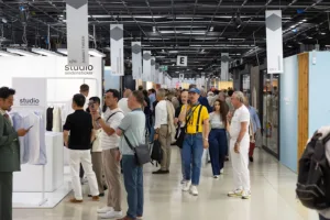 Terzo Giorno al Pitti Uomo 108, MondoUomo.it C'è: Occhio alle nostre telecamere!