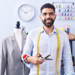 Sartorie a Torino: 5 indirizzi per abiti su misura da uomo