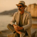 Over 50 anni d’Estate: come si veste un uomo elegante senza tempo