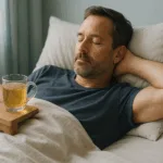 Integratori per il sonno nelle serate calde: quali scegliere adatti agli uomini e come usarli