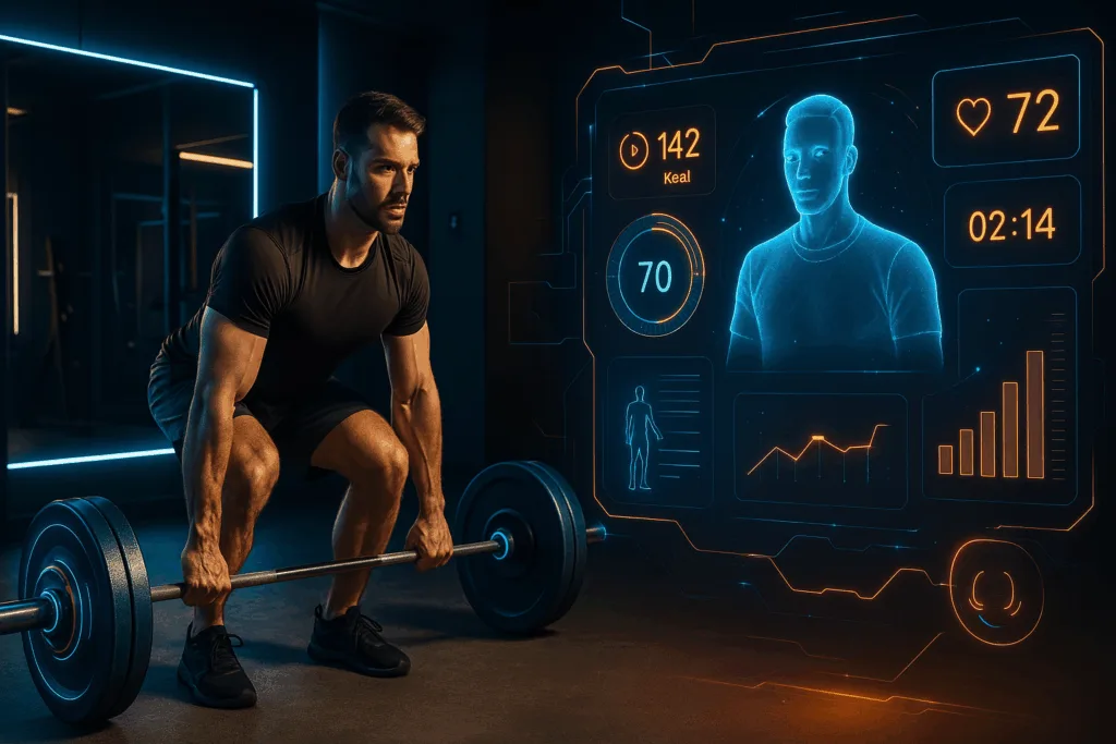 L'intelligenza artificiale sta trasformando il mondo del fitness promettendo allenamenti personalizzati e consigli su misura. Ma questi "coach virtuali" sono davvero all'altezza delle loro promesse o sono solo l'ennesima moda tecnologica? Leggi l'articolo per saperne di più.