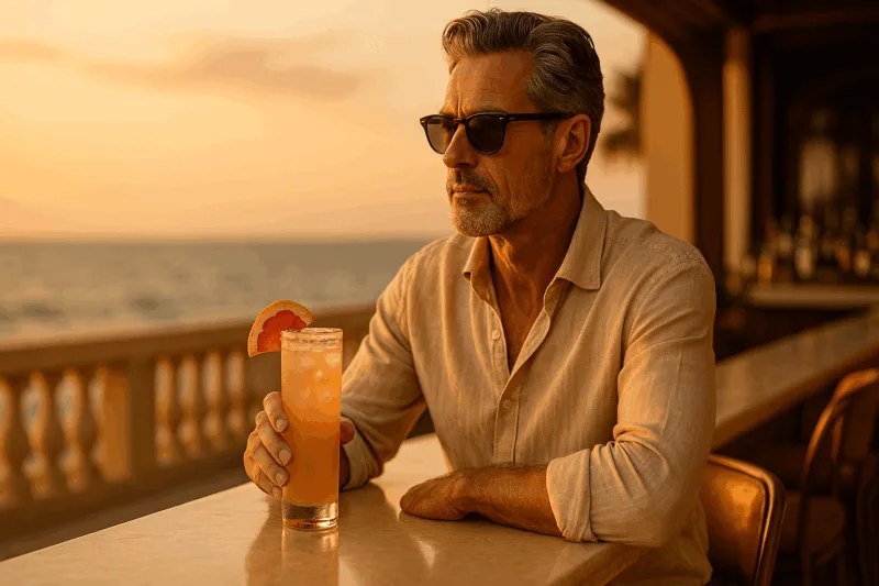 Cockail Estate 2025 Sono quelli a base di tequila che rivoluzioneranno i vostri ordini al bar