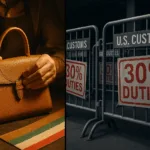 Una nuova era protezionista colpisce il cuore dell'eccellenza italiana: dalla moda al food, dall'automotive al design. Ecco come le aziende italiane stanno reagendo alla sfida americana