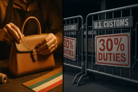 Una nuova era protezionista colpisce il cuore dell'eccellenza italiana: dalla moda al food, dall'automotive al design. Ecco come le aziende italiane stanno reagendo alla sfida americana