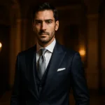 La Rivoluzione dell'Eleganza Maschile: Come il 2025 Ha Ridefinito lo Stile dello Sposo