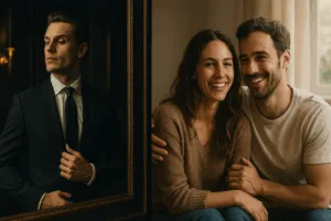 La donna ideale di un uomo narcisista Ecco il profilo giusto e come conquistarla