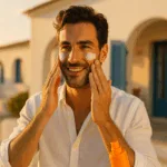Estate 2025: I 7 Errori della Skincare Maschile che Possono Rovinare la Tua Pelle (E Come Risolverli)