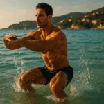 Fitness in Acqua Per Uomini: La Guida Completa per le Vacanze al Mare