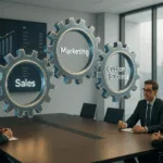 Revenue Operations: Come Allineare i Team Aziendali per Aumentare i Profitti fino al 27