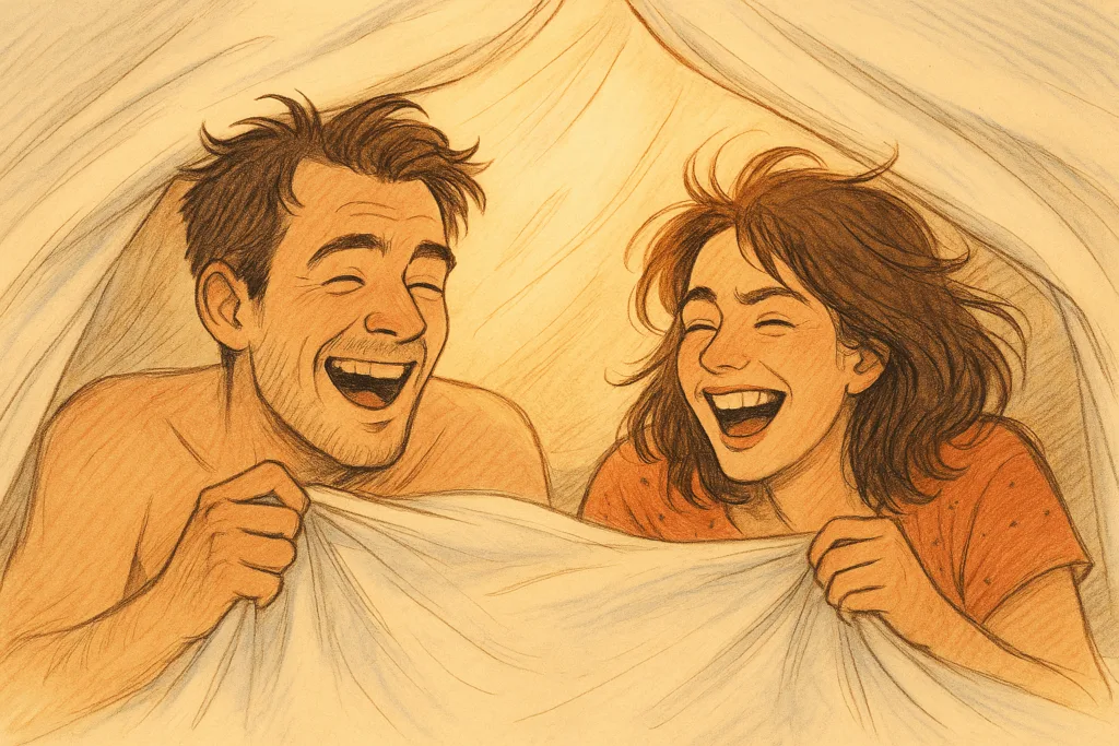 31 Luglio, Giornata Mondiale dell’Orgasmo – Il Manuale di Sopravvivenza per l’Uomo Moderno. 31 Luglio, Giornata Mondiale dell'Orgasmo - Il Manuale di Sopravvivenza per l'Uomo Moderno