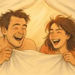 31 Luglio, Giornata Mondiale dell'Orgasmo - Il Manuale di Sopravvivenza per l'Uomo Moderno