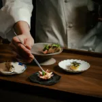 Da Lorenzo – Al Giardino Segreto