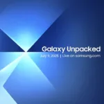 Samsung Galaxy Unpacked 2025