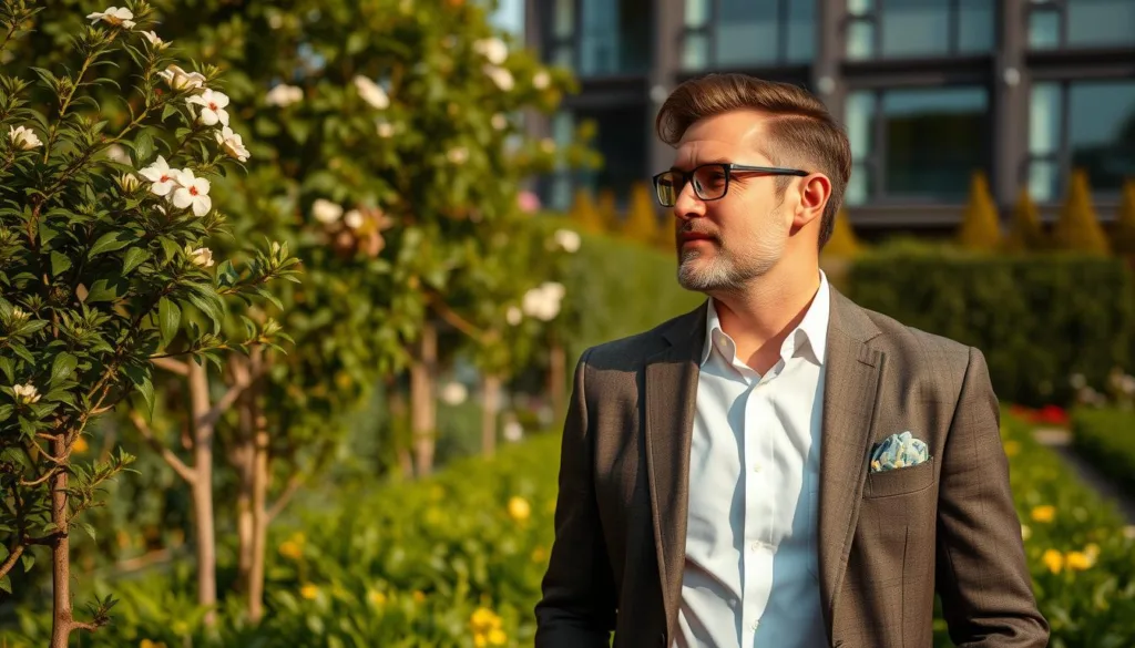 Gentleman e Sostenibilità