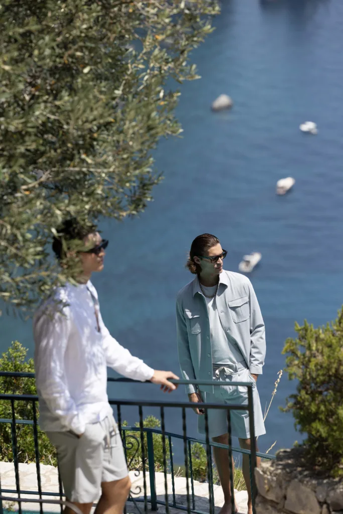 Collezione SEINSE SS 2026