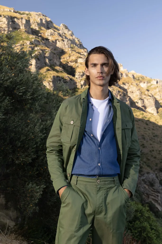 Collezione SEINSE SS 2026