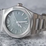 Laureato 42mm Infinite Grey