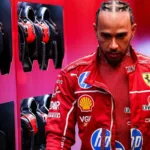 L’ultimo fine settimana sulla leggendaria pista di Spa-Francorchamps sta segnando segnato uno dei momenti più difficili della carriera di Lewis Hamilton