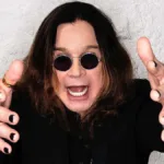 Ozzy Osbourne, iconica leggenda dell’heavy metal e storico frontman dei Black Sabbath, è morto oggi all’età di 76 anni