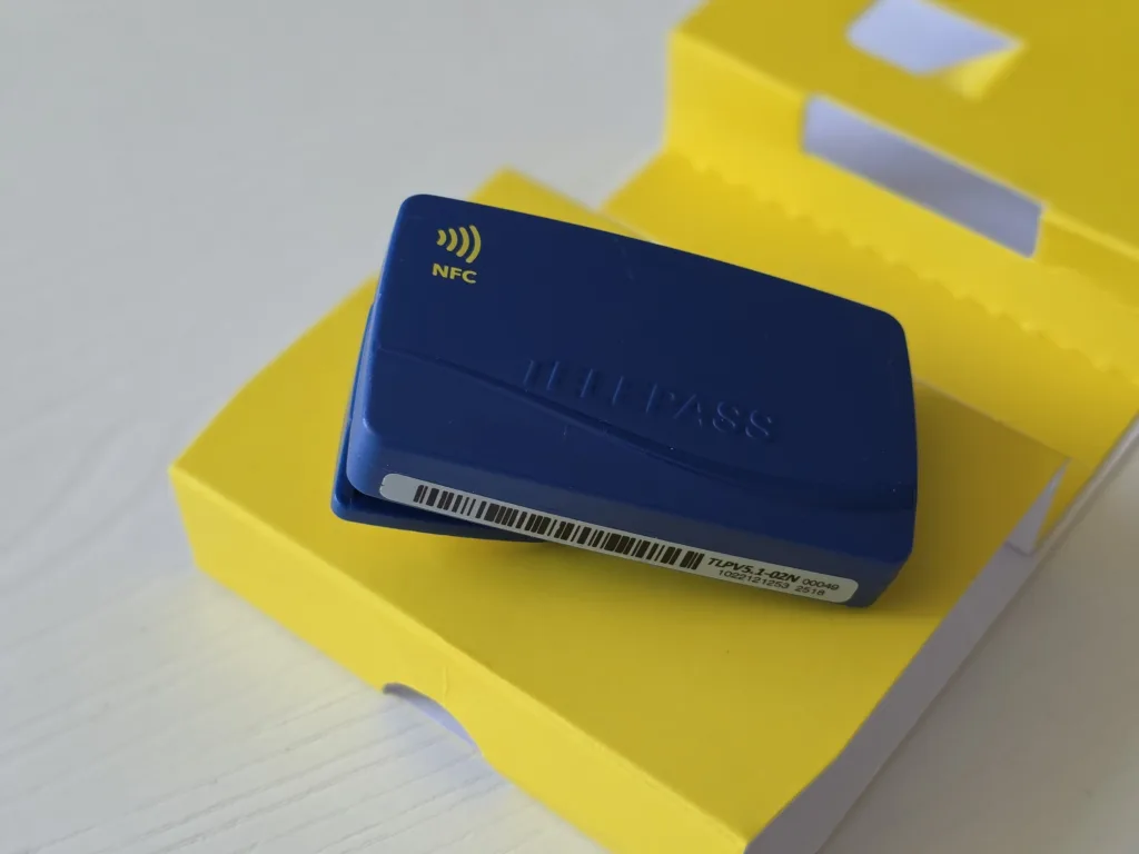 Telepass Grab&Go rappresenta la nuova frontiera della mobilità digitale pensata per i viaggiatori occasionali che desiderano la comodità del telepedaggio senza l’onere di canoni mensili fissi