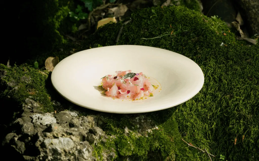 Da Lorenzo – Al Giardino Segreto