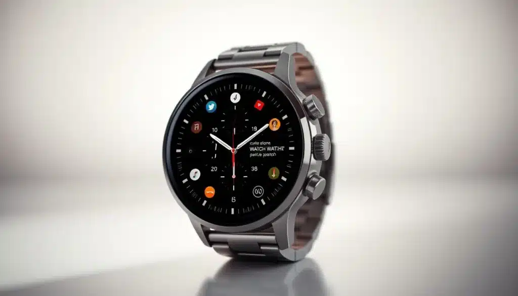 personalizzazione smartwatch