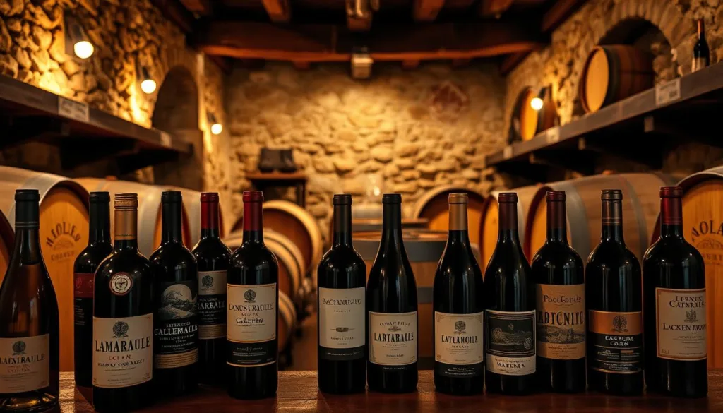 tendenze vino italiano autentico