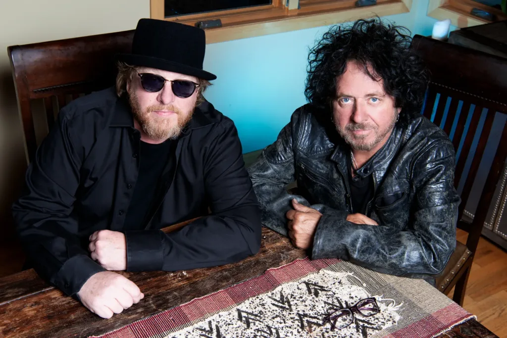 Name This Night: il caso del brano AI pubblicato come nuovo singolo dei TOTO