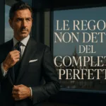 MondoUomo.it vi svela oggi tutti i segreti che solo i veri intenditori conoscono: dalle regole fondamentali che ogni uomo dovrebbe padroneggiare, ai dettagli che fanno la differenza tra un look passabile e uno straordinario.