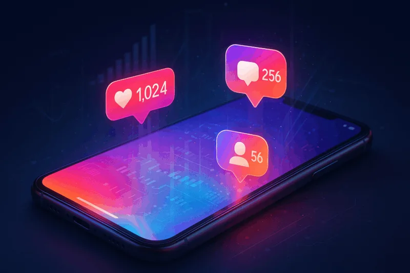 Instagram Rivoluziona la Connessione Social: Repost, Mappa e Tab Amici