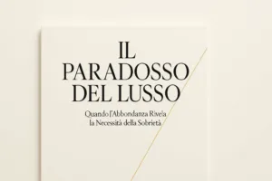 Una recente ricerca condotta tra quaranta individui ultra-ricchi ha rivelato una verità scomoda per l'industria del lusso: coloro che possono permettersi tutto sono profondamente annoiati. Questa non è semplicemente la capricciosità di chi ha troppo, ma un sintomo di una crisi più profonda che tocca il cuore stesso del nostro rapporto con il consumo, il desiderio e il significato.
