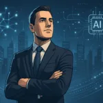 AI Sta Trasformando la Leadership